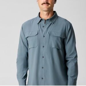 Adventure Shirt NWT